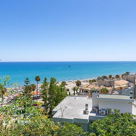 Apartamento Mirador Torremolinos Exterior photo
