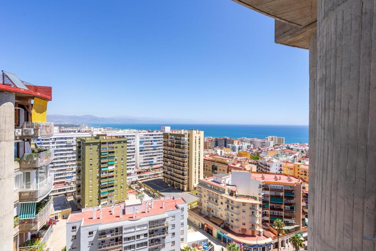 Apartamento Mirador Torremolinos Exterior photo