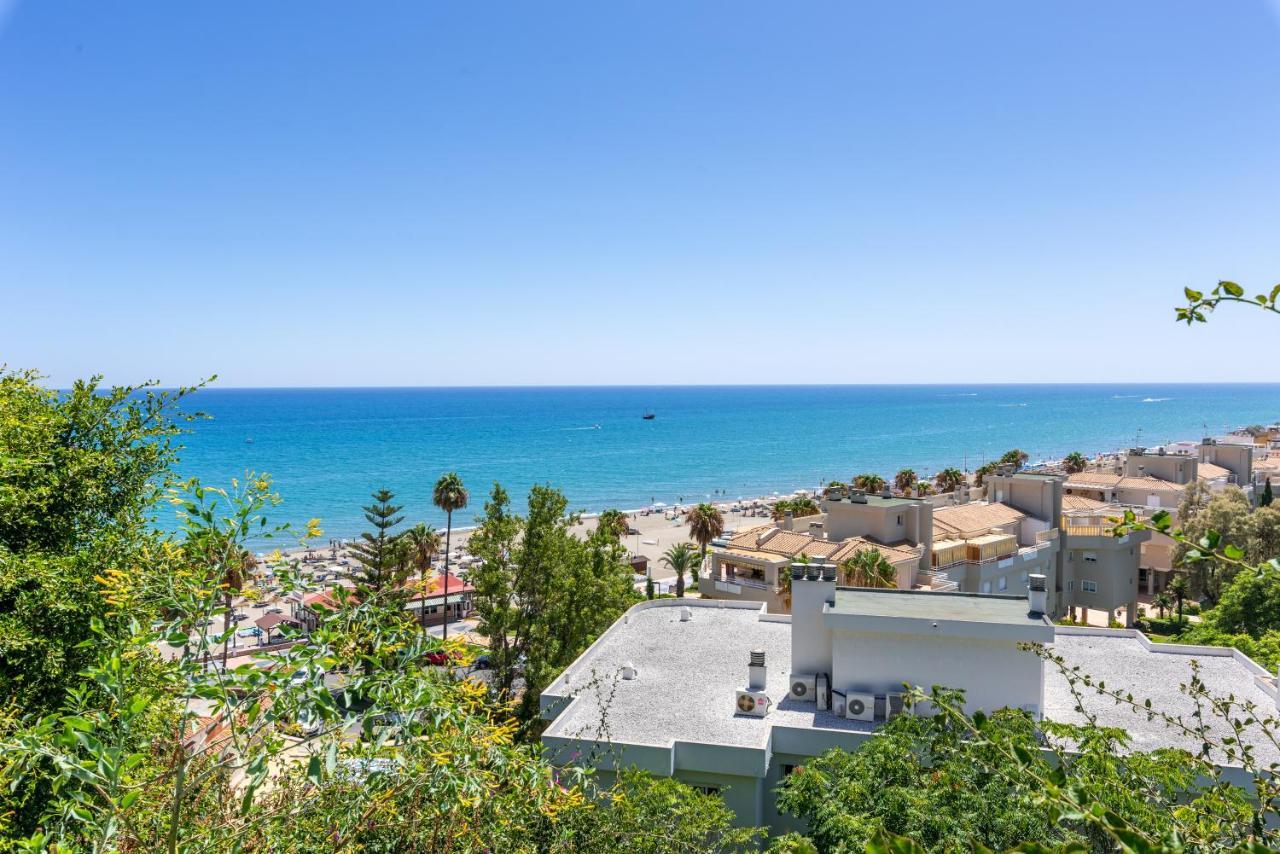 Apartamento Mirador Torremolinos Exterior photo