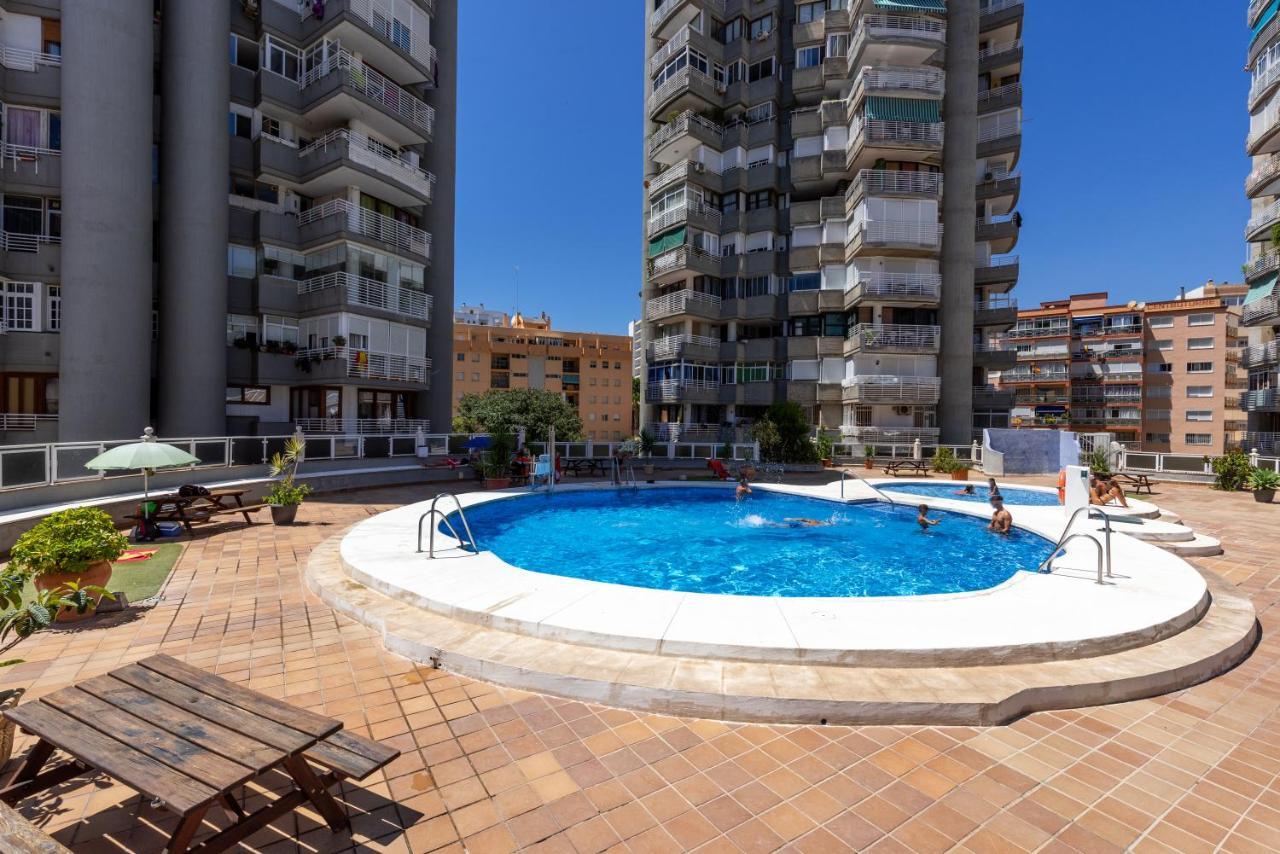 Apartamento Mirador Torremolinos Exterior photo