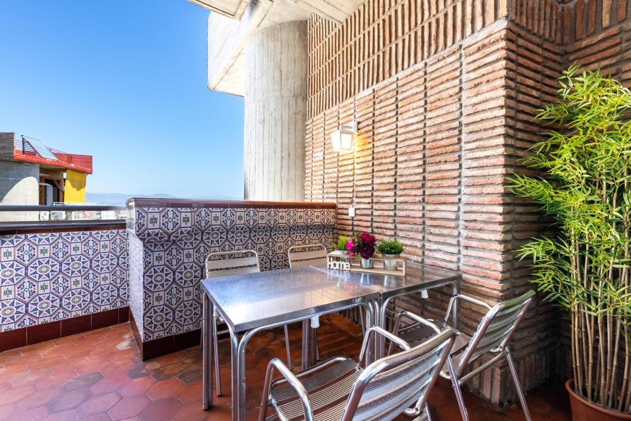 Apartamento Mirador Torremolinos Exterior photo