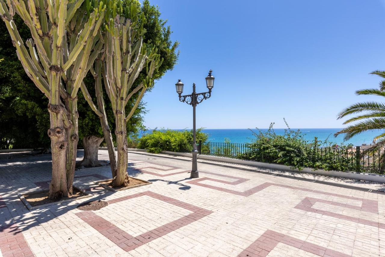 Apartamento Mirador Torremolinos Exterior photo